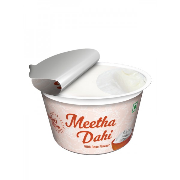 Meetha Dahi
