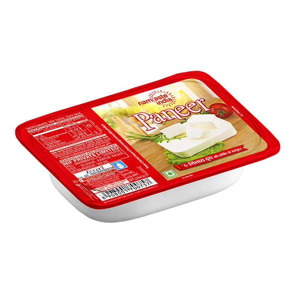 Namaste India Paneer